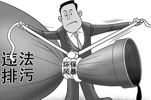 
            	持續(xù)時間長達(dá)一年的京津冀及周邊區(qū)域“2+26”城市大氣污染防治強(qiáng)化督查(以下簡稱強(qiáng)化督查)正在進(jìn)行。一種怪論始終未散，那就是環(huán)保督查嚴(yán)重影響了地方經(jīng)濟(jì)發(fā)展