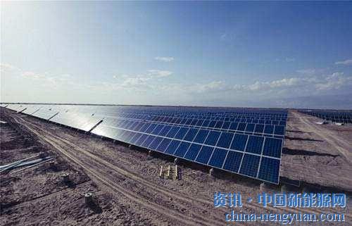                                                                                                                                                 	　　塞内加尔电力公司日前宣布，法国公司万喜能源中标塞内加尔8个光伏电站项目。	　　该项目总投资2680万欧元，由德国复兴信贷银行和塞内加尔电力公司共同融资，工期为10个月