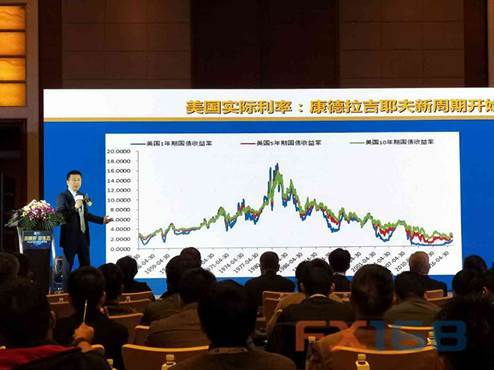 原标题：【FX168峰会】仰炬：原油或是"新的风口上的猪" 美元将成商品货币            FX168财经报社(香港)讯2017年11月30日，由FX168财经集团主办的