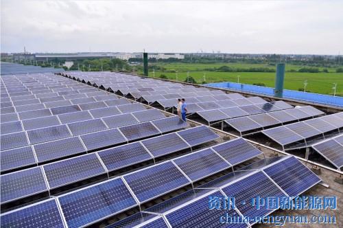                                                                                                                                                 	　　根据市场调研机构GTM Research，2018年巴西、埃及、墨西哥、荷兰和西班牙将加入吉瓦级规模太阳能市场。		2018年13个国家将跻身全球吉瓦规模太阳能市场	　　2017年，中国、美国、印度、日本