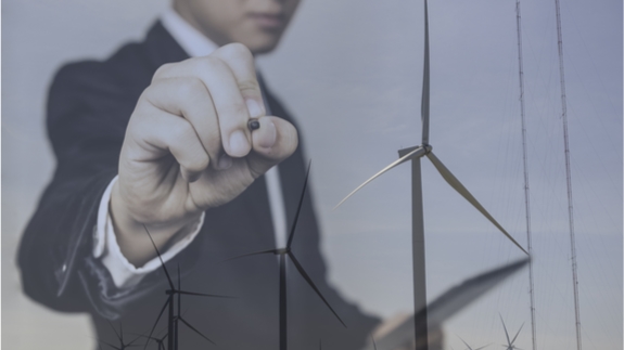                 	                    	根据欧洲风能协会（WindEurope）瑞士再保险解决方案公司（Swiss Re Corporate Solutions）发布的一份新报告，欧洲未受市场和价格风险影响的风电容量比例将从今年的75%下降至2030年的6%。		欧洲风电金融风险猛增 市场需收益稳定机制	报告表明，对容量风险进行套期保值可能是解决不确定项目收益的明智之举