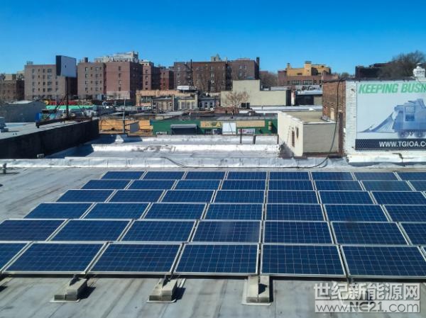 太阳能产业协会（SEIA）发布的一份名为&ldquo;The Solar Foundation and Generation 180&rdquo;的新报告，该报告展示了美国K-12学校光伏利用的重要增长。根据这份报告，自2014年以来，美国学校光伏装机量几近翻倍