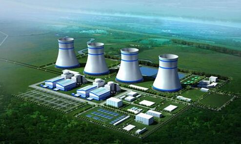                 	                    	据媒体报道，韩国&ldquo;新古里5号&rdquo;和&ldquo;新古里6号&rdquo; 核电机组承包商因项目建设被政府叫停三个月向韩国水力原子力公司索赔1003.7亿韩元（约合6.1亿元人民币）。		针对承包商方面的索赔要求，韩国水力原子力公司一名发言人3日说：&ldquo;我们已经在11月29日收到了承包商的所有要求，将在本月内就赔偿金额作出决定