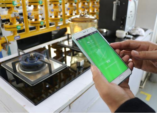 近日,中国电信股份有限公司海口分公司与海南民生管道有限公司,在海口举行全业务战略合作签约仪式。电信与燃气的成功携手,将推进海南物联网产业的快速发展