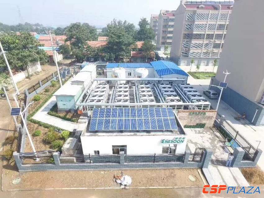 中国储能网讯:2017年9月,国家发改委《关于北方地区清洁供暖价格政策的意见》出台,该意见随即推动了各地方政府相关支持政策的密集出台。近段时间以来,山西、山东、辽宁、宁夏、新疆、天津、北京等地陆续出台了清洁供暖的支持政策,这标志着清洁供暖市场开始兴起