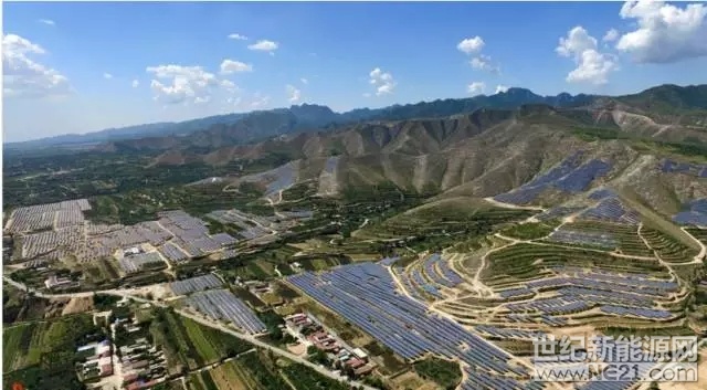 美麗古樸的芮城，地處山西省最南端，為晉、秦、豫三省交界處，有著山西“南大門”之稱。



作為古今兵家必爭(zhēng)之地，名聲在外的中條山則聳立在芮城縣域的北緣