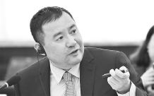 原标题:中印可在四个行业 加强清洁能源技术合作 本报北京讯(记者张娜)12月5日,第三届国务院发展研究中心—印度国家转型委员会对话会在京召开。神雾集团董事局主席吴道洪出席会议并在“可持续发展理论与实践”这一专题研讨环节就清洁能源这一话题发表看法