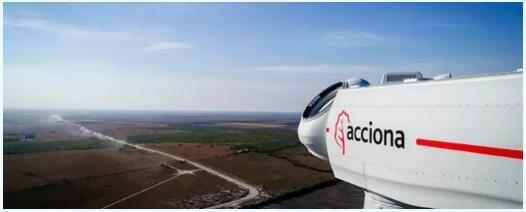 　　在墨西哥批發(fā)電力市場舉行的第三次長期拍賣中，ACCIONA 能源公司獲得了52.04兆瓦的裝機(jī)容量。這證實(shí)了美國能源部長和墨西哥國家能源控制局所作報告的預(yù)測