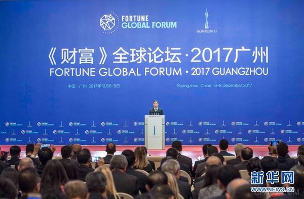                    &emsp;&emsp;2017年广州《财富》全球论坛上，苹果公司CEO蒂姆·库克的一席话引发热议。库克说，苹果来中国的原因不是因为中国的劳动力成本低，而是因为中国拥有出色的生产技术和高质量的生产工艺