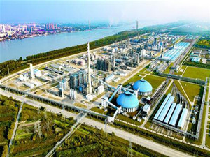                 	                    	今年12月初，中韩石化在湖北省电力直接交易网络平台经挂牌、摘牌等程序，成功交易到今年11、12月份需求的电量5.5万兆瓦时。中韩石化首次成功实现电力直接交易
