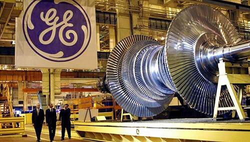                	                    	能源市场变迁，使得传统工业巨头美国通用电气(GE)强震。它正面临公司125年历史上最为严峻的业务调整