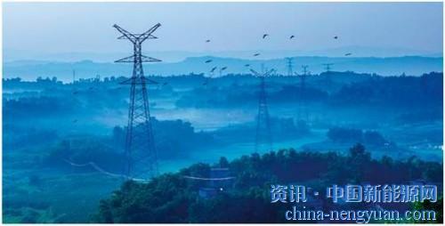                                                                                                                                                 	　　&ldquo;人们往往会高估一年的变化，也往往会低估十年的变化&rdquo;已经成为一句被广泛认可的、关于事物发展的&ldquo;程式化事实&rdquo;（Stylized fact）。用这句话来形容风电行业，乃至