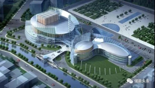 	中国储能网讯：提起中天科技，我们可能会把它与电信联想到一起，也是，中天科技的大部分利润都来自于电信行业，前不久还以464.51亿元的总市值入榜2017中国上市公司市值500强榜单。但是，如果我们把中天科技与储能相提并论，你可能会觉得略显陌生，其实中天科技在储能行业布局已近四年，初步目标是在“十三五”期间储能装机量达到500MWh左右