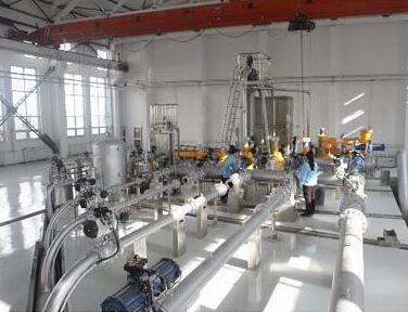 　　近日，经国家质检总局科技委评审，江苏常州市计量所申请的&ldquo;实时动态温度补偿式油流量标准装置的研发&rdquo;项目获得立项(编号：2017QK127)。&nbsp;&nbsp;(图片来自网络，侵删)&nbsp;　　随着石油工业的发展和世界能源价格的持续走高，石油流量计量的科学性、准确性成为贸易各方关注的焦点