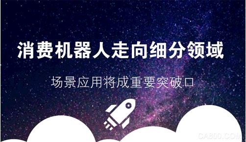 
                      在中國(guó)，消費(fèi)級(jí)機(jī)器人市場(chǎng)經(jīng)歷近兩年的孕育，目前逐漸走向細(xì)分領(lǐng)域，以教育、陪伴和娛樂(lè)為主。如何在恰當(dāng)?shù)膽?yīng)用場(chǎng)景充分發(fā)揮這種自動(dòng)化行動(dòng)能力，將成為未來(lái)消費(fèi)級(jí)機(jī)器人市場(chǎng)發(fā)展的重要突破