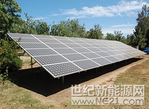 近日，法国可再生能源电力生产商Akuo能源公司宣布，已经与印度尼西亚公用事业公司PLN签署了在印度尼西亚巴厘岛开发50MW光伏项目的意向书。该项目为Melaya项目，位于巴厘岛的西北部
