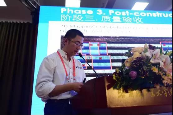 原标题：PVPMC（第九届）光伏建模专家发言精彩实录（下）            2017年12月5日，由哈尔滨工业大学太阳能研究所、德国弗劳恩霍夫太阳能研究所和美国桑迪亚国家实验室联合主办的第九届国际光伏性能建模与监测研讨会(PVPMC)在山东威海举行。此次研讨会是PVPMC第一次莅临中国，也是德国弗劳恩霍夫太阳能研究所、美国桑迪亚国家实验室的著名光伏专家首次齐聚中国，具有非凡意义