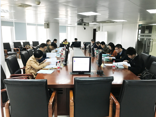 　　近日，广东省广州市质量技术监督局组织召开了由承压院承担的广州市质量技术监督局科技项目&ldquo;非金属管道检测及安全评价技术研究&rdquo;验收会。由来自广东省压力容器学会、广东工业大学、广东电网有限责任公司电力科学研究院、广东省特种设备检测研究院惠州检测院、广州市星亚塑料管道有限公司、广东产品质量监督检验研究院等单位的六位专家组成的专家组进行验收