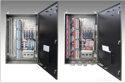 
                    
	橫河電機(jī)公司宣布，成功研發(fā)出一款N-IO標(biāo)準(zhǔn)化現(xiàn)場機(jī)箱和一個(gè)控制系統(tǒng)虛擬化平臺(tái)。該現(xiàn)場機(jī)箱是一種防風(fēng)雨型的遠(yuǎn)程IO機(jī)柜，用于存儲(chǔ)CENTUM® VP綜合生產(chǎn)控制系統(tǒng)和ProSafe®-RS安全儀表系統(tǒng)所使用的IO設(shè)備，而虛擬化平臺(tái)允許在單臺(tái)服務(wù)器上控制多個(gè)虛擬設(shè)備