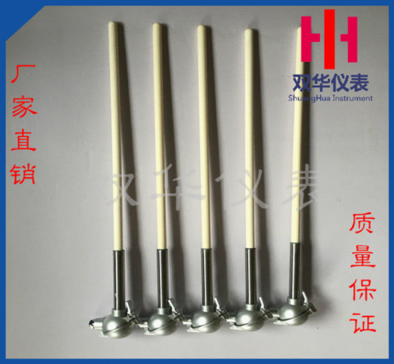　　中国仪表网结合优秀仪表制造企业，为广大采购商提供铂铑热电偶一手全国市场价格行情。&nbsp;　　品牌：双华&nbsp;　　产品名：铂铑热电偶&nbsp;　　型号：WRP-131 S型铂铑热电偶&nbsp;　　制造企业：泰州市双华仪表有限公司(进入展台)&nbsp;　　12月市场价格：1000元&nbsp;　　产品介绍：双华仪表销售的WRP-131 S型铂铑热电偶又叫单铂铑热电偶，它的分度号是S分度号，主要测量0-1600℃的介质的温度，是贵金属热电偶的一个范畴