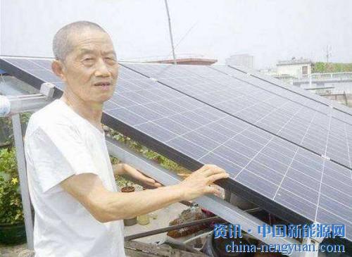                                                                                                                                                 	　　目前，中国已经成为世界上老年人口最多的国家，也是人口老龄化发展速度最快的国家之一。随着我国城镇化建设的加快和社会老龄化压力的增大，农村留守老人、空巢老人现象日益增多，农村养老问题越发突出