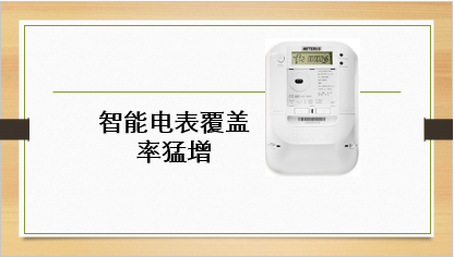 　　從百度指數(shù)中可以很清楚的看到，與智能電表聯(lián)系最緊密的兩個關(guān)鍵詞是遠程和抄表。在智能化和數(shù)字化趨勢發(fā)展的今天，它所帶來的便利，讓電力服務(wù)變得更加方便和快捷
