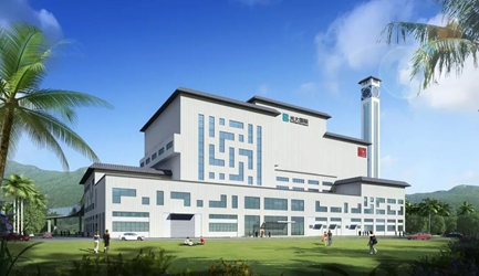                 	                    	12月20日，香港 &ndash; 中国光大国际有限公司(&ldquo;光大国际&rdquo;或&ldquo;集团&rdquo;)欣然宣布，集团近日分别取得三个垃圾发电项目，包括海南省屯昌垃圾发电项目(&ldquo;屯昌项目&rdquo;)、湖南省汨罗垃圾发电项目(&ldquo;汨罗项目&rdquo;)及陕西省富平垃圾发电项目(&ldquo;富平项目&rdquo;)，涉及总投资约人民币9.77亿元。		屯昌项目将以