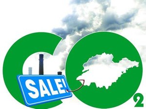             	近日，国家发改委印发了《全国碳排放权交易市场建设方案（发电行业）》，这标志着我国碳排放交易体系完成总体设计，并正式启动。湖北获批牵头承建全国碳交易注册登记系统，这意味着湖北朝着“全国碳交易中心和碳金融中心”战略目标迈出了关键步伐