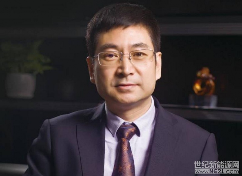 亲爱的各位隆基乐叶人：大家好！今天是2018年第一天，首先祝大家新年快乐！这里，我给大家宣布一个好消息：在大家的共同努力下，隆基乐叶2017全年单晶电池组件出货超过4.5GW，圆满完成年初制定目标，继续蝉联全球单晶电池组件出货第一位！这一年，大家辛苦了！前几天，在公司过道碰到王火火，她问我是否有时间聊聊，正好那会儿没事，我们就聊了一会儿。她说，年关将至，看来今年又是个丰收年，隆基乐叶即将实现破百亿的宏伟目标