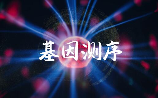             	基因测序是一种新型基因检测技术，能够从血液或唾液中分析测定基因全序列，预测罹患多种疾病的可能性，如癌症、白血病等。纵观目前我国基因测序现状，近年来，随着互联网技术的发展、全球化进程加快，以及医疗机构、分子生物学领域的发展，对基因测序市场的需求大幅增长，整个市场一片蓝海