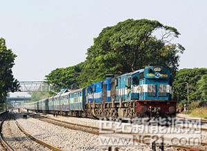近日，印度太阳能公司(SECI)将在中央邦拍卖1,050兆瓦的太阳能发电公园，印度铁路公司计划从该公司购买该太阳能项目。据了解，该太阳能发电公园公园将分布在中央邦的三个地区