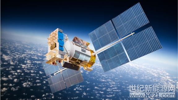 美国空军已开发出用于太空的新的高效、耐辐射太阳能电池。
美国空军开发出太空用新型高效耐辐射太阳能电池
美国空军研究实验室(AFRL)研发的倒置变形多结(IMM)太阳能技术在降低成本的情况下提高了能源效率,将主要用于军事太空应用