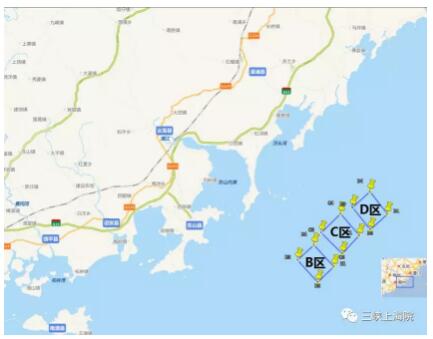 　　近期，三峽上海院海上風(fēng)電業(yè)務(wù)捷報頻傳！
　　
　　這不，它又中標(biāo)福建漳浦百萬千瓦級海上風(fēng)電場全過程勘測設(shè)計任務(wù)啦～
　　
　　福建漳浦百萬千瓦級海上風(fēng)電場是我國首個百萬千瓦級海上風(fēng)電項目，該項目的啟動與實施是集團公司落實國務(wù)院賦予集中連片規(guī)模開發(fā)海上風(fēng)電使命的具體體現(xiàn)，對集團公司實現(xiàn)海上風(fēng)電“六個引領(lǐng)”、促進(jìn)我國海上風(fēng)電產(chǎn)業(yè)鏈發(fā)展具有重要意義。中標(biāo)該項目充分體現(xiàn)了上海院在海上風(fēng)電領(lǐng)域的技術(shù)實力