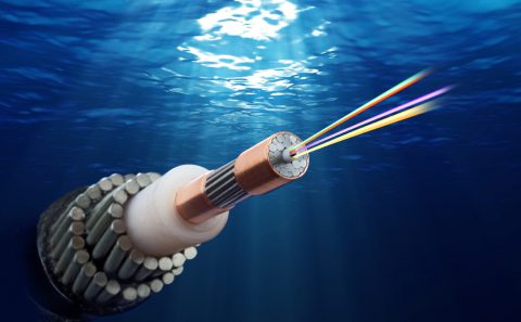 　　泰科电子下属公司TE SubCom已经与包括Aqua Comms，Bulk Infrastructure，脸书和其他公司在内的联盟签署了&ldquo;美人鱼&rdquo;(丹麦语HAFVRUE)电缆系统的供应商合同。&nbsp;&nbsp;　　&ldquo;美人鱼&rdquo;电缆系统将把北欧连接到美国