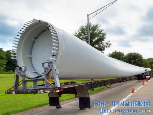                                                                                                                                                 	　　鉴于世界各地已经安装了大约345,000套公用事业规模的风力发电机（基于全球风能委员会的统计数据），而且大多数风力发电机的设计寿命为20至25年，因此存在一个迫在眉睫的问题。大型纤维增强塑料（FRP）叶片在使用寿命