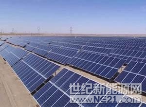 近日，世行集团成员多边投资担保机构(MIGA)宣布，将为埃及6个光伏项目提供1.026亿美元的融资。这六个光伏装置的总发电量将达到250兆瓦，是MIGA董事会批准的埃及太阳能关税(FiT)项目的12个项目中的第一批