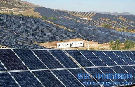                                                                                                                                                 	　　截至2017年底，国家电投集团黄河公司电力总装机容量1595万千瓦，清洁能源比重占92%。光伏装机达286万千瓦，继续稳坐全球光伏发电最大运营商的宝座