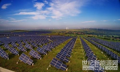 澳媒称，如果要对气候变化作出有效的反应，它很可能来自中国。可再生能源越来越不可避免，那些主导这些新技术市场的人可能会对未来的发展模式产生最大的影响