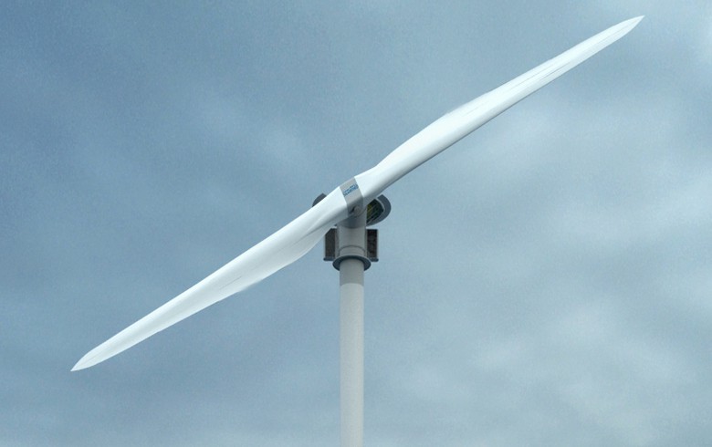             	当地媒体报道，挪威的双叶风力涡轮机制造商海风系统（Seawind Systems AS）已向斯塔万格地区法院申请破产。挪威风力涡轮机制造商海风系统申请破产公司无法获得重要贷款，并且缺乏资金支付某些员工2017年12月和2018年1月的工资