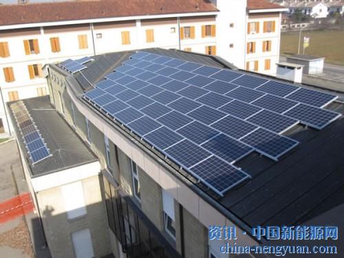                                                                                                                                                 	　　&ldquo;受上网电价调整等多重因素影响，2017年光伏发电市场规模快速扩大，新增装机5306万千瓦，其中，光伏电站3362万千瓦，同比增加11%；分布式光伏1944万千瓦，同比增长3.7倍。&rdquo;	