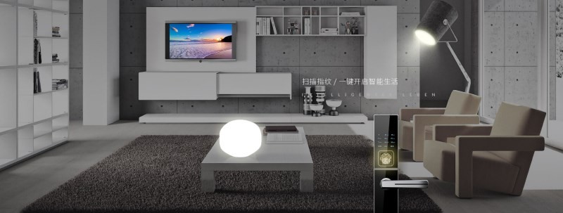 在智能家居潮流的推动之下,越来越多的家庭开始选择智能产品,来换取更便捷的生活体验。作为家庭的第一道安全保障,门锁是每个家庭都会用到的设备,智能门锁也是一种新潮流