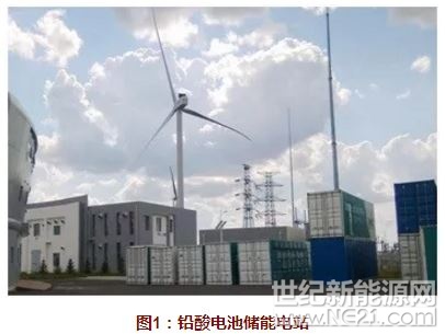 儲能技術(shù)是指將電能、熱能、機械能等不同形式的能源轉(zhuǎn)化成其他形式的能量存儲起來，在需要時將其轉(zhuǎn)化成所需要的能量形式釋放出去。簡而言之，任何一種以轉(zhuǎn)化的能源形式的儲存并釋放能量的技術(shù)，都屬于儲能技術(shù)