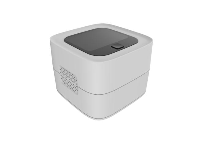             	传统意义上传感器输出的多是模拟量信号，本身不具备信号处理和组网功能，需连接到特定测量仪表才能完成信号的处理和传输功能。智能传感器能在内部实现对原始数据的加工处理，并且可以通过标准的接口与外界实现数据交换，以及根据实际的需要通过软件控制改变传感器的工作，从而实现智能化、网络化