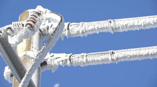 　　针对雨雪天气对电网运行可能造成的影响，1月24日，国网浙江省电力有限公司紧急启动预防雨雪冰冻天气蓝色预警，积极部署指导各地供电公司做好低温雨雪天气期间电力安全生产工作，并安排应急值守、救援人员和抢险物资，积极应对可能出现的雨雪灾害。　　各地供电公司提前开展输变配电设备特巡，清理易受雨雪冰冻天气影响的中低压线路通道，防止树竹覆雪倒伏引起配电线路损坏事故发生
