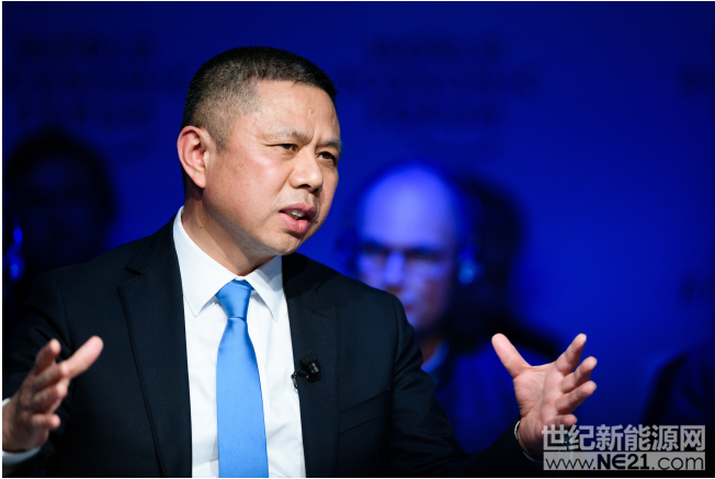1月26日，以&ldquo;在分化的世界中打造共同命运&rdquo;为主题的世界经济论坛2018年会已接近尾声。已经是第八次来到达沃斯参加年会的天合光能董事长兼首执行官高纪凡表示，加强合作、打造命运共同体是解决当前全球发展所面临的很多分化问题和严峻挑战的必然选择
