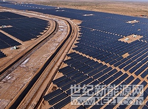 近日，南印度泰米尔纳德邦宣布计划建造一个500兆瓦的太阳能发电公园。这将是印度中央政府40亿规划中的第一个州政府规划的太阳能发电园区