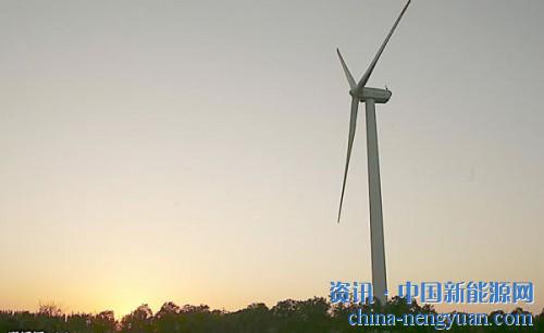 彭博新能源财经的数据显示,2017年中国风电市场新增装机容量整体下滑,装机为18GW。2016年,这一数据为22.8GW