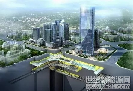 在霧霾越來(lái)越嚴(yán)重的情況下，在工廠(chǎng)、寫(xiě)字樓等一些大型的建筑中間建設(shè)智能微網(wǎng)，是未來(lái)發(fā)展的主流。

智慧建筑的概念

智慧建筑是指將建筑物的結(jié)構(gòu)、系統(tǒng)、服務(wù)和管理根據(jù)用戶(hù)的需求進(jìn)行最優(yōu)化組合，從而為用戶(hù)提供一個(gè)高效、舒適、便利的人性化建筑環(huán)境