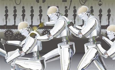                     	前些时候，有条新闻在人工智能领域刷了屏：AI大牛吴恩达宣布成立AI初创公司Landing．AI。“AI将变革制造业