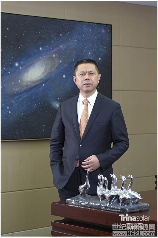 1月29日，在江苏省政协十二届一次会议的选举大会上，天合光能董事长当选为江苏省政协第十二届委员会常务委员。高纪凡表示将积极贯彻落实好会议精神，广泛汇聚正能量，助力&ldquo;两聚一高&rdquo;新江苏建设